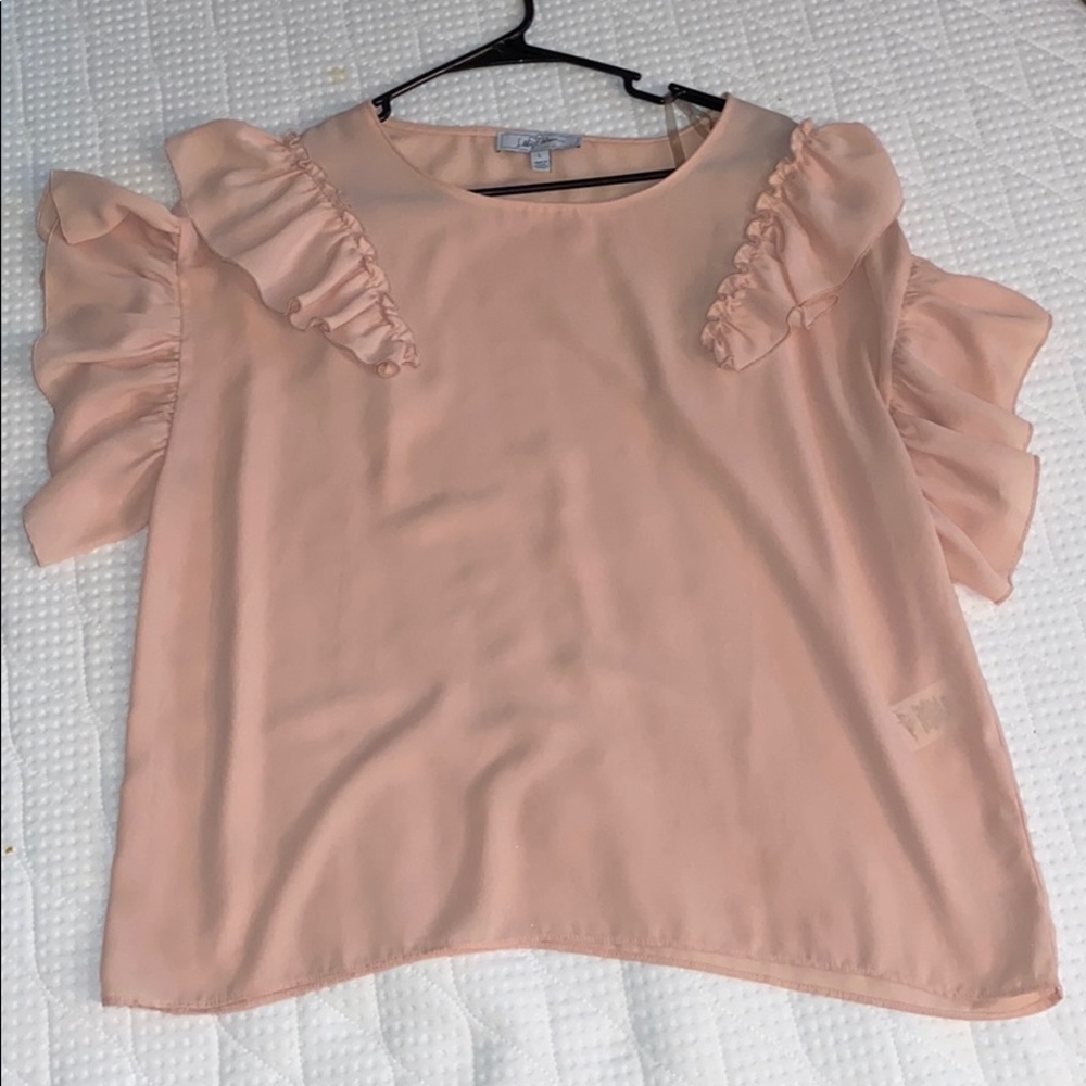 Dress shirt